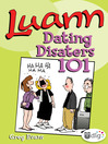 Cover image for Dating Disasters 101